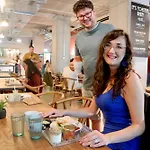 Wombat\'s City Hostel Munich Werksviertel