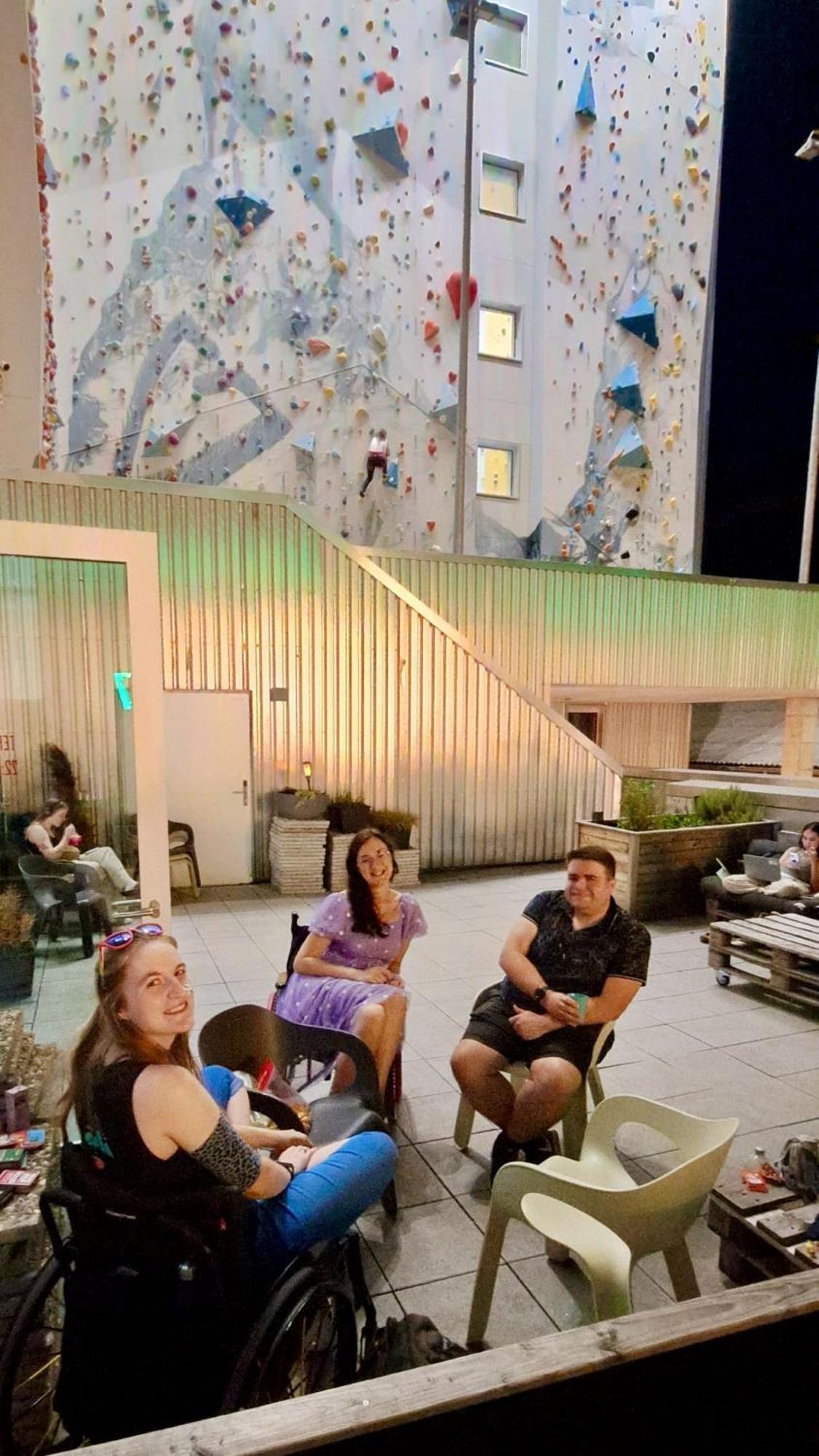 Hostel Wombat's Werksviertel