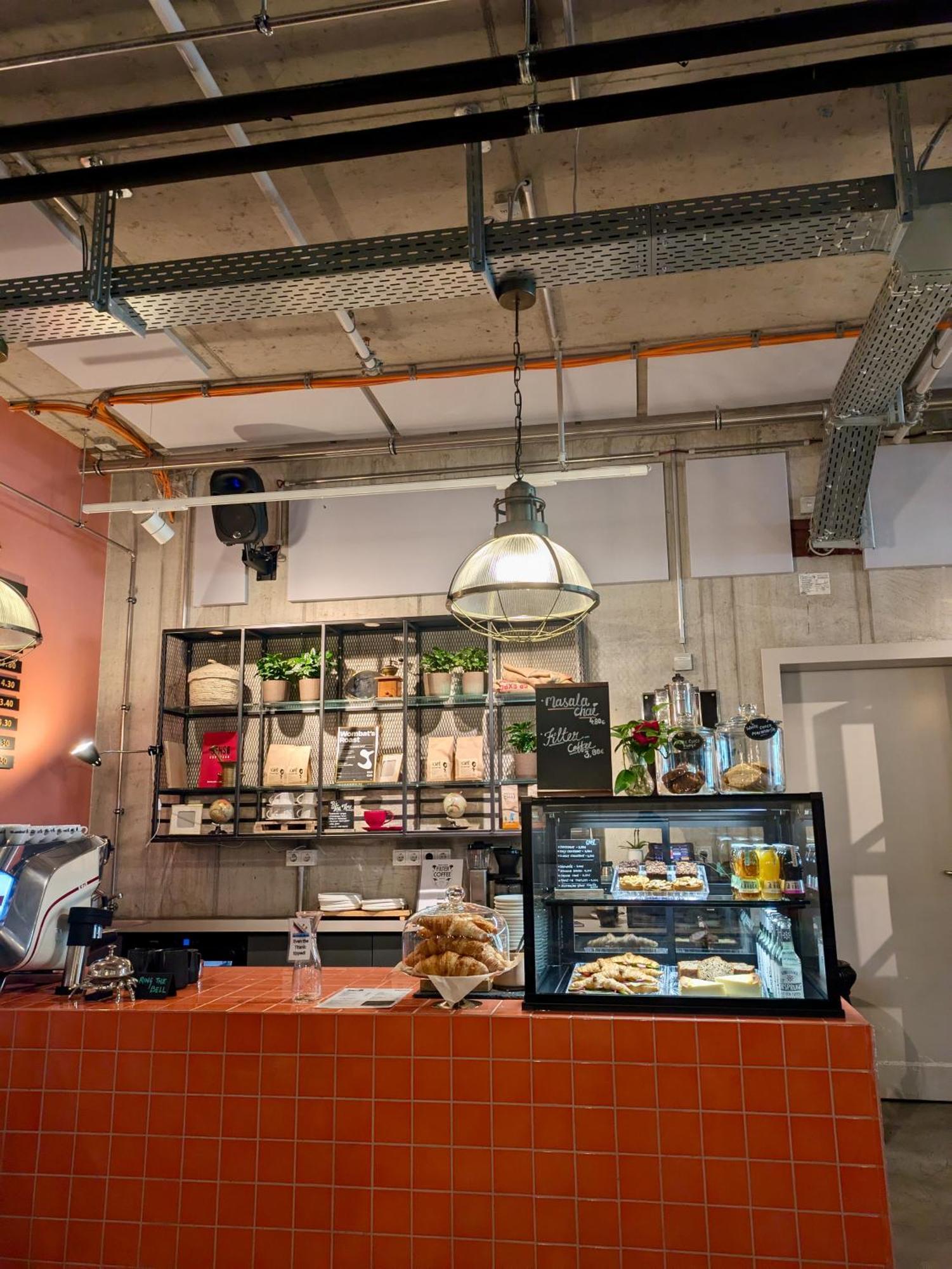 Wombat's Werksviertel Hostel Munich